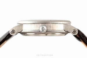 Chronoswiss Delphis 18 ct white gold automatic Kal. C.124 Ref. CH1421W