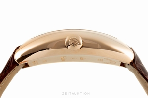 Franck Muller Casablanca 18 ct red gold automatic Kal. 2800T Ref. 888 SC DT