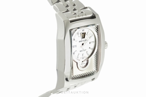 Breitling Bentley Flying B steel automatic Kal. B28 Ref. A28362
