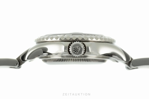 Rolex Yacht-Master steel / platinium automatic Kal. 2235 Ref. 169622