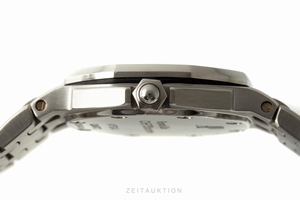 Audemars Piguet Royal Oak steel quartz Kal. 2610 Ref. 67150ST