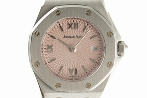 Audemars Piguet Royal Oak steel quartz Kal. 2610 Ref. 67150ST