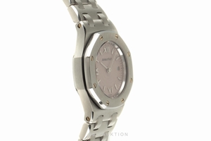 Audemars Piguet Royal Oak steel quartz Kal. 2610 Ref. 67150ST