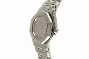 Audemars Piguet Royal Oak steel quartz Kal. 2610 Ref. 67150ST