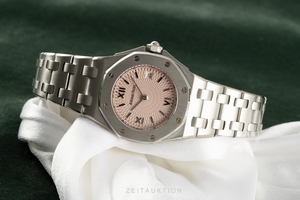 Audemars Piguet Royal Oak steel quartz Kal. 2610 Ref. 67150ST