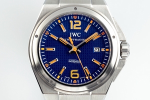 IWC Ingenieur automatic IW323603