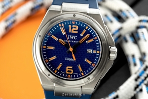 IWC Ingenieur automatic IW323603