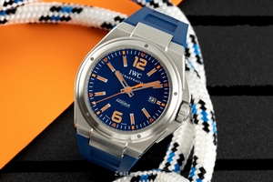 IWC Ingenieur automatic IW323603