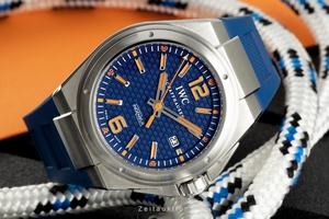 IWC Ingenieur automatic IW323603