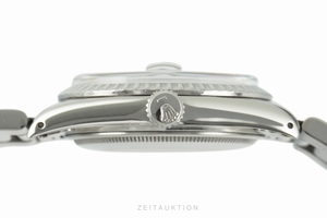 Rolex Datejust steel automatic Kal. 3035 Ref. 16030