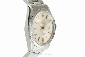 Rolex Datejust steel automatic Kal. 3035 Ref. 16030