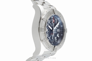 Breitling Avenger Skyland chronograph steel automatic Kal. B13 Ref. A13380