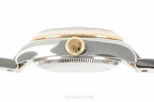 Rolex Datejust steel / gold automatic Kal. 2235 Ref. 179173