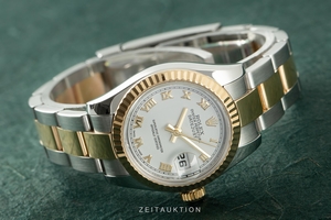 Rolex Datejust steel / gold automatic Kal. 2235 Ref. 179173