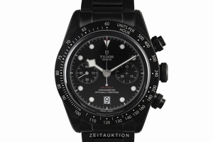 Tudor Black Bay automatic 79360DK