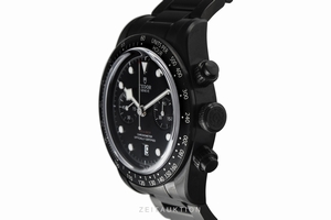 Tudor Black Bay automatic 79360DK