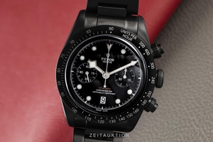 Tudor Black Bay automatic 79360DK