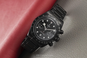 Tudor Black Bay automatic 79360DK