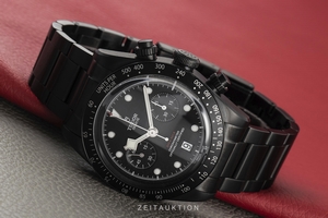 Tudor Black Bay automatic 79360DK