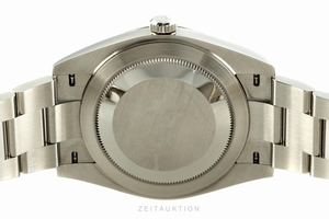 Rolex Datejust steel automatic Ref. 126300