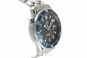 Omega Seamaster steel automatic Kal. 2628 Ref. 2535.80.00, 168.1629