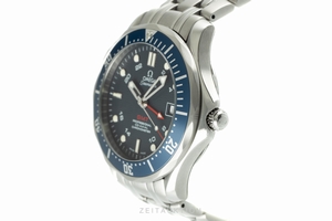 Omega Seamaster steel automatic Kal. 2628 Ref. 2535.80.00, 168.1629