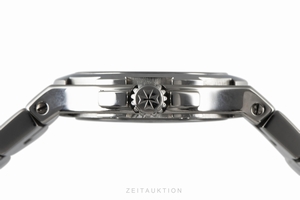 Vacheron & Constantin Overseas steel automatic Kal. 1310 Ref. 42050/423A