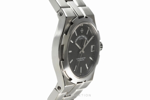 Vacheron & Constantin Overseas steel automatic Kal. 1310 Ref. 42050/423A