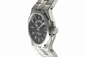 Vacheron & Constantin Overseas steel automatic Kal. 1310 Ref. 42050/423A