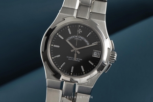 Vacheron & Constantin Overseas steel automatic Kal. 1310 Ref. 42050/423A