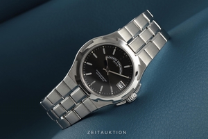 Vacheron & Constantin Overseas steel automatic Kal. 1310 Ref. 42050/423A