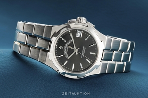Vacheron & Constantin Overseas steel automatic Kal. 1310 Ref. 42050/423A