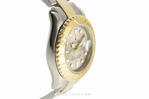 Rolex Yacht-Master steel / gold automatic Kal. 2135 Ref. 69623