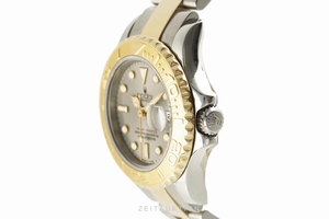 Rolex Yacht-Master steel / gold automatic Kal. 2135 Ref. 69623