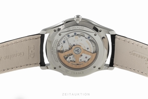 Jaeger-LeCoultre Master Ultra Thin steel automatic Kal. 925/1 Ref. 176.8.64.S, Q1368470