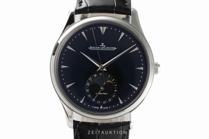 Jaeger-LeCoultre Master Ultra Thin steel automatic Kal. 925/1 Ref. 176.8.64.S, Q1368470