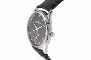 Jaeger-LeCoultre Master Ultra Thin steel automatic Kal. 925/1 Ref. 176.8.64.S, Q1368470