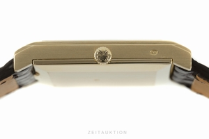 Patek Philippe Gondolo 18 ct gold manual winding Kal. 23-300 Ref. 3519
