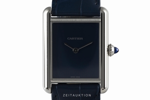 Cartier Tank quartz WSTA0055