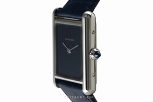 Cartier Tank quartz WSTA0055