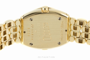 Chopard Gstaad 18 ct gold quartz Kal. 611 Ref. 32/5120-11