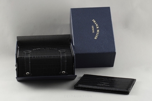 Franck Muller Long Island quartz 952QZD