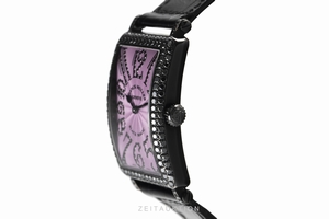 Franck Muller Long Island quartz 952QZD
