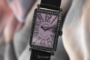 Franck Muller Long Island quartz 952QZD