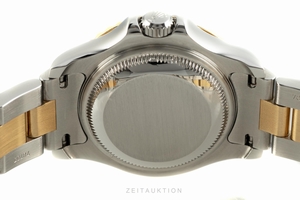 Rolex Yacht-Master steel / gold automatic Kal. 2135 Ref. 69623