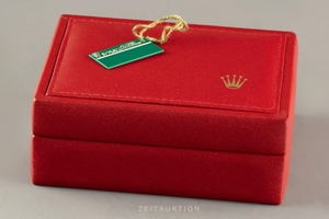 Rolex Lady Datejust steel / gold automatic Kal. 2235 Ref. 79173
