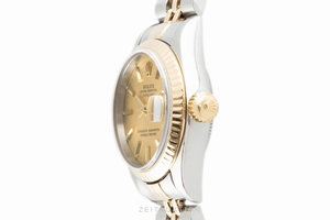 Rolex Lady Datejust steel / gold automatic Kal. 2235 Ref. 79173
