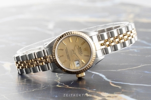 Rolex Lady Datejust steel / gold automatic Kal. 2235 Ref. 79173