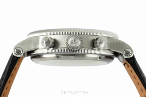 Chronoswiss Opus chronograph steel automatic Kal. C.741 Ref. CH7523
