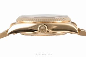 Rolex Day-Date 18 ct gold automatic Kal. 3055 Ref. 18038